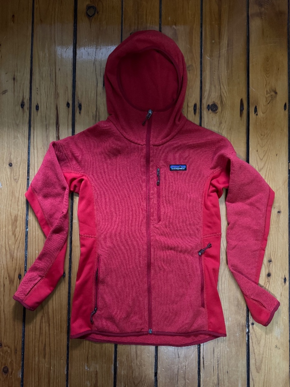Patagonia Performance Better Sweater Hoody - Women's Small